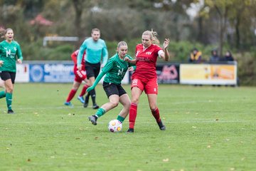 Bild 301 - F SV Farnewinkel-Nindorf - IF Stjernen Flensborg : Ergebnis: 0:1